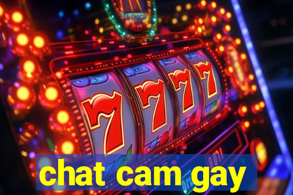 chat cam gay